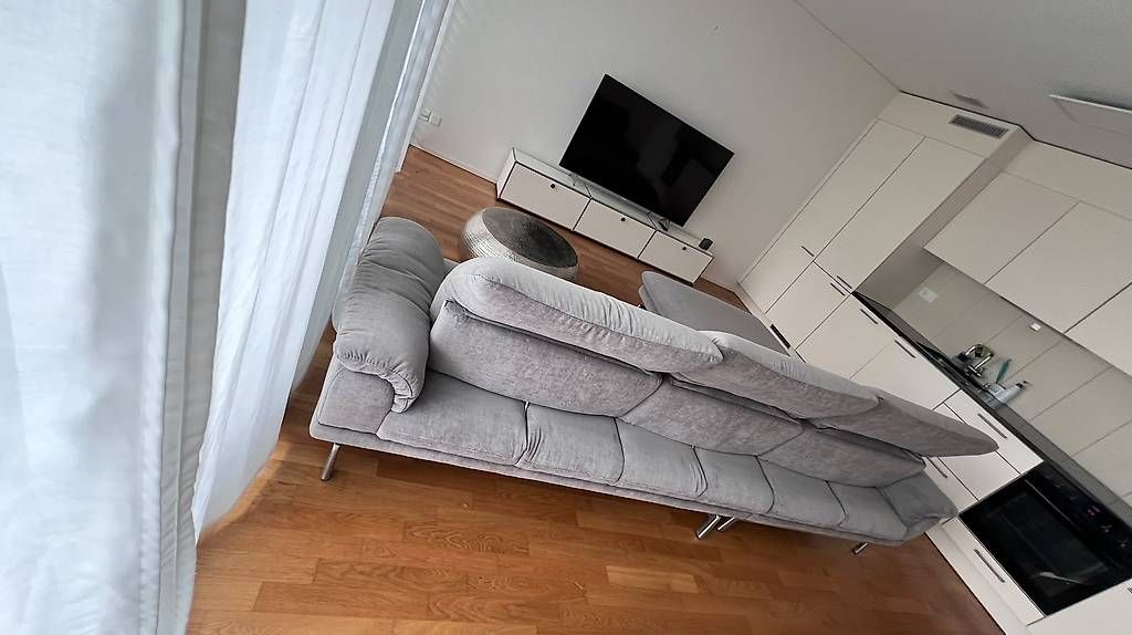 Joop Divani: Joop Designklassiker Sofa – Usato da Oberglatt ZH venduto da gal_7qjw 1