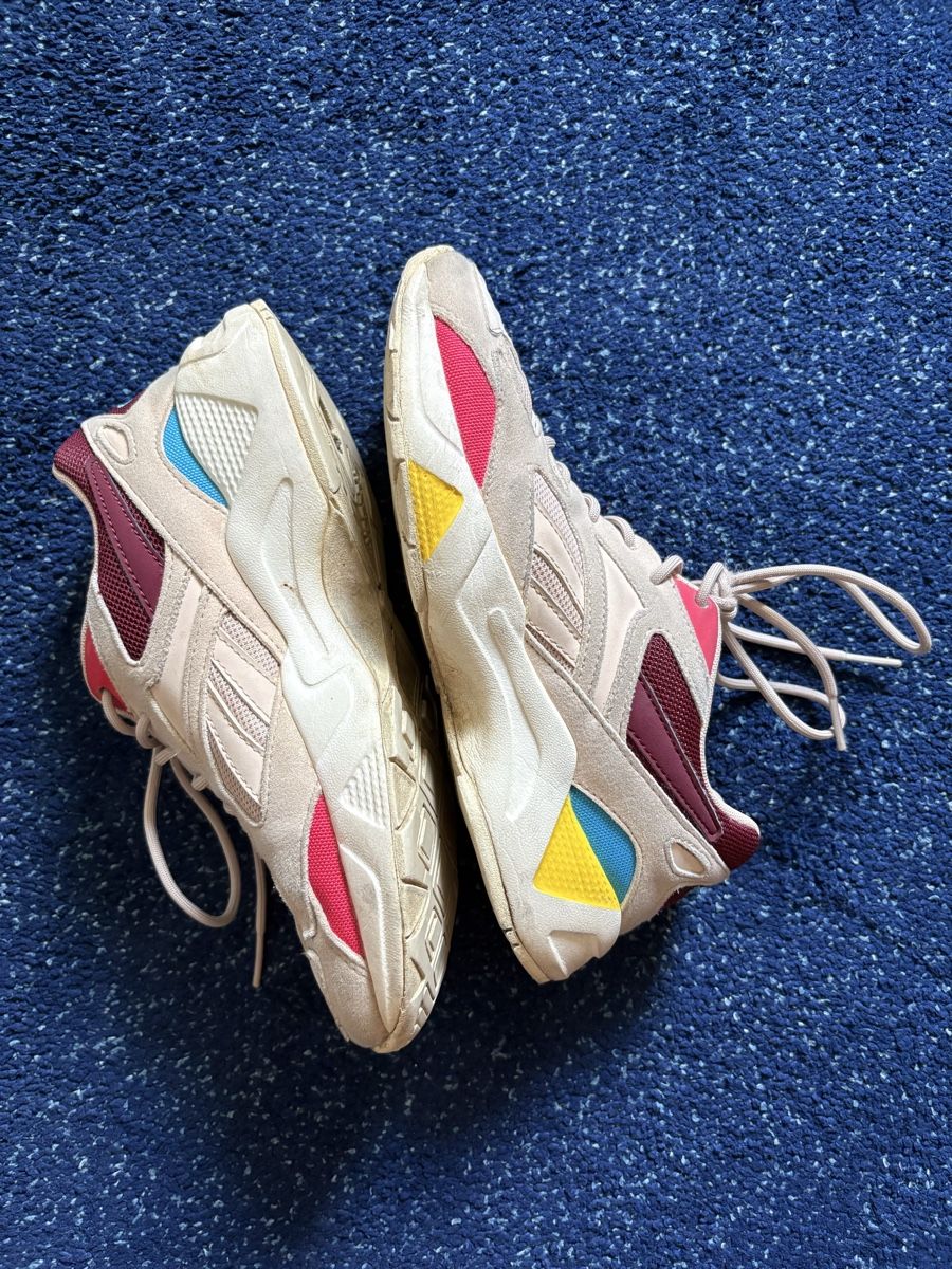 Reebok Damenschuhe: Reebok Schuhe – Gebraucht aus Zürich von bbbggg 2
