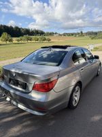 Schlachte BMW 530d e60