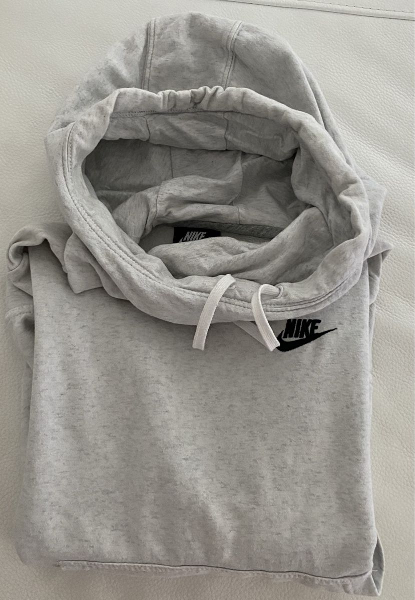 Nike Pulls & Sweat-shirts: Nıke Kaputzen pullover – D'occasion à Opfikon par Luis144 2