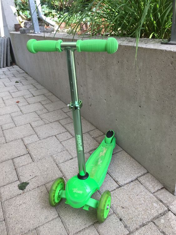 Kickboard für Kinder Kaufen auf Ricardo