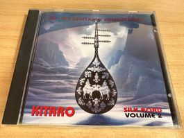 X2 Kitaro – Silk Road Volume 2