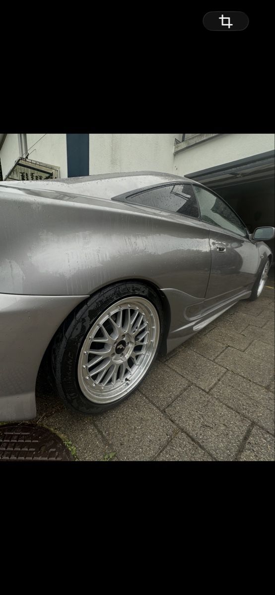Automobili: Toyota Celica T23 Ts – Usato da Balterswil venduto da Rebel24 6