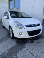 Hyundai i20 1,6