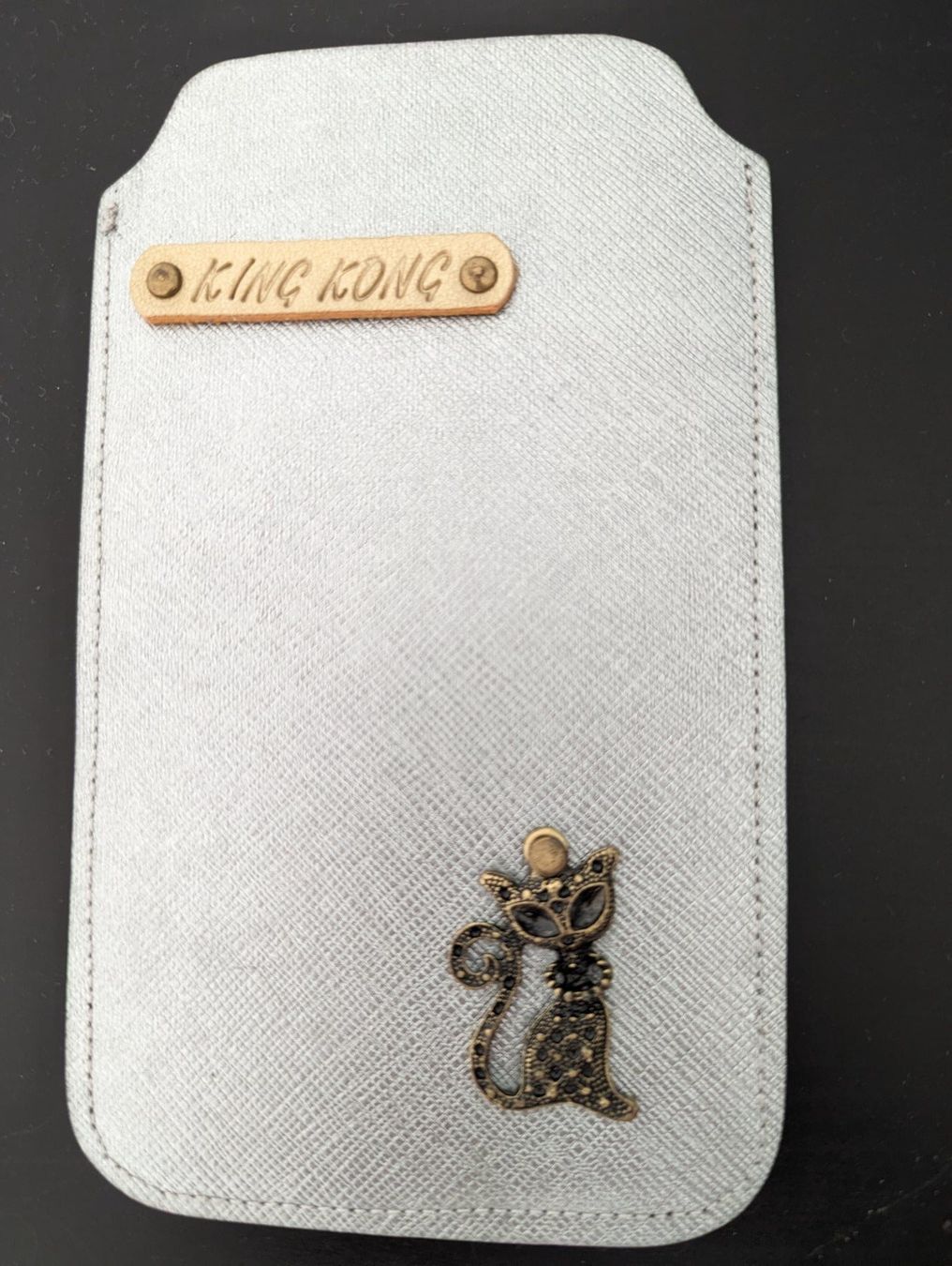 Taschen: Smartphone Pouch – Gebraucht aus Winterthur von Sushy-Power