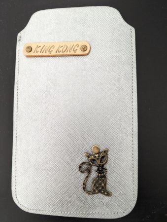 Smartphone Pouch