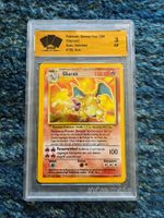 Glurak (BS 4) Deutsch - Holo - Light Played -  SGS 3