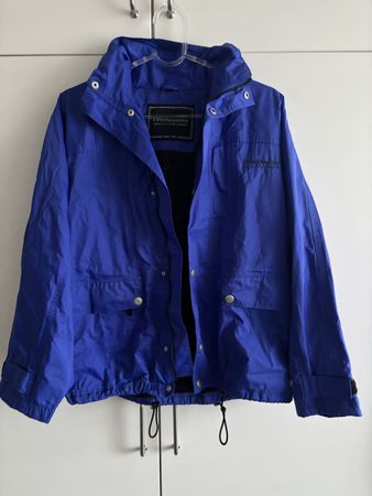 Regenjacke Five Seasons Gr. 152