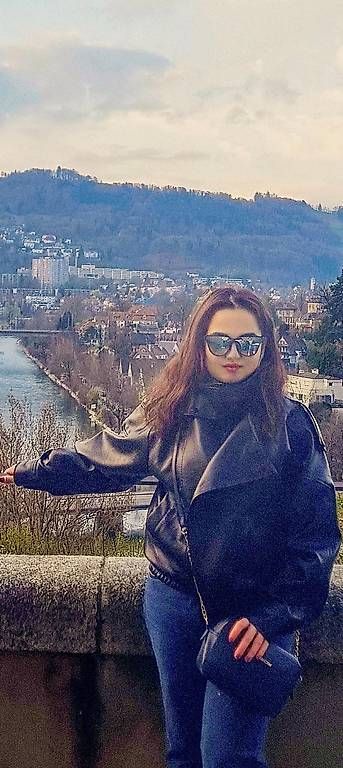 Giacche: Schöne schwarze Kunstlederjacke Oversize – Usato da Bern venduto da DiLara2000 3