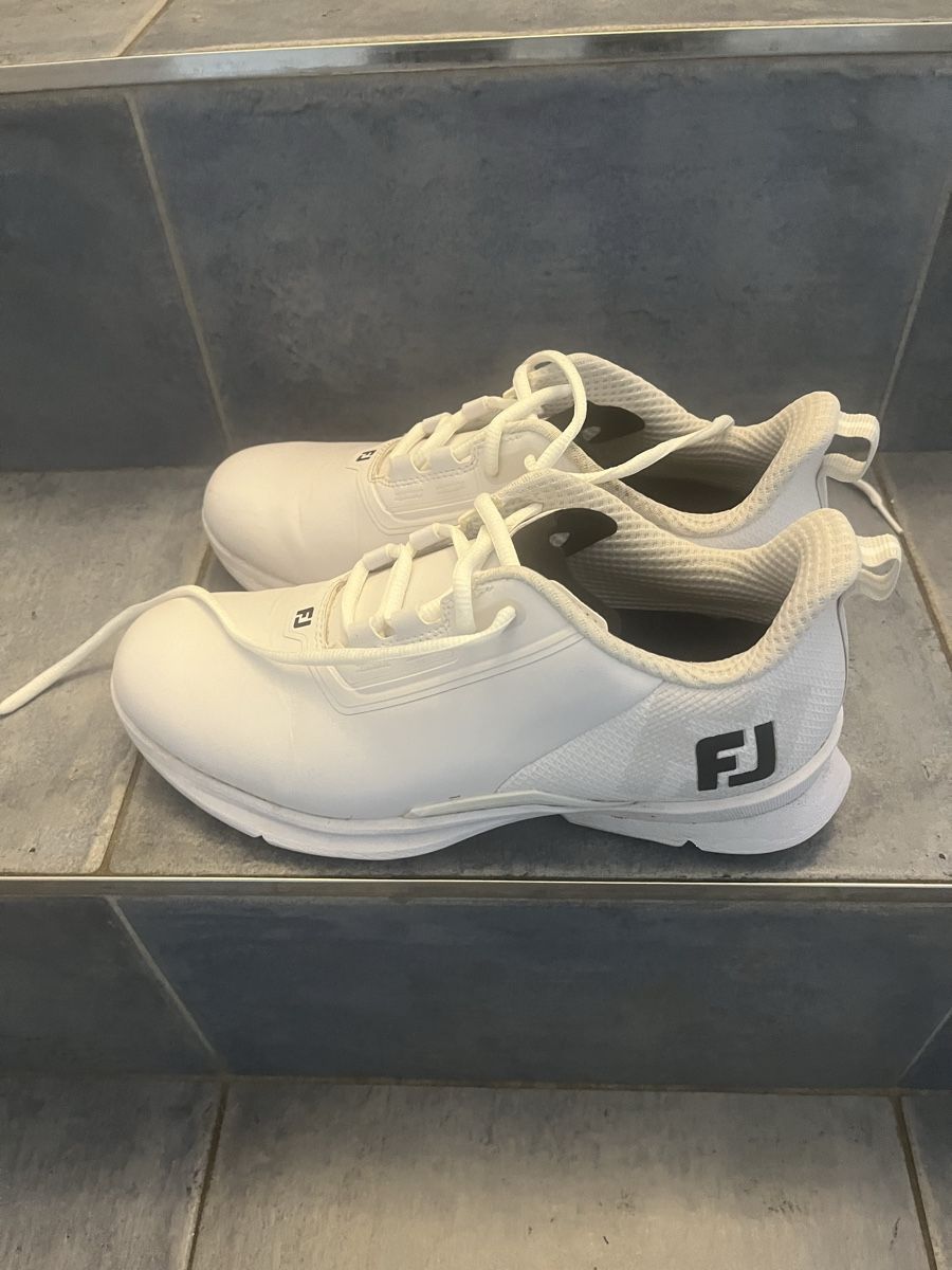 Scarpe da donna: Footjoy Golf Schuhe Damen Gr. 40 – Nuovo (secondo la descrizione) da Wagen venduto da Enrique001 1