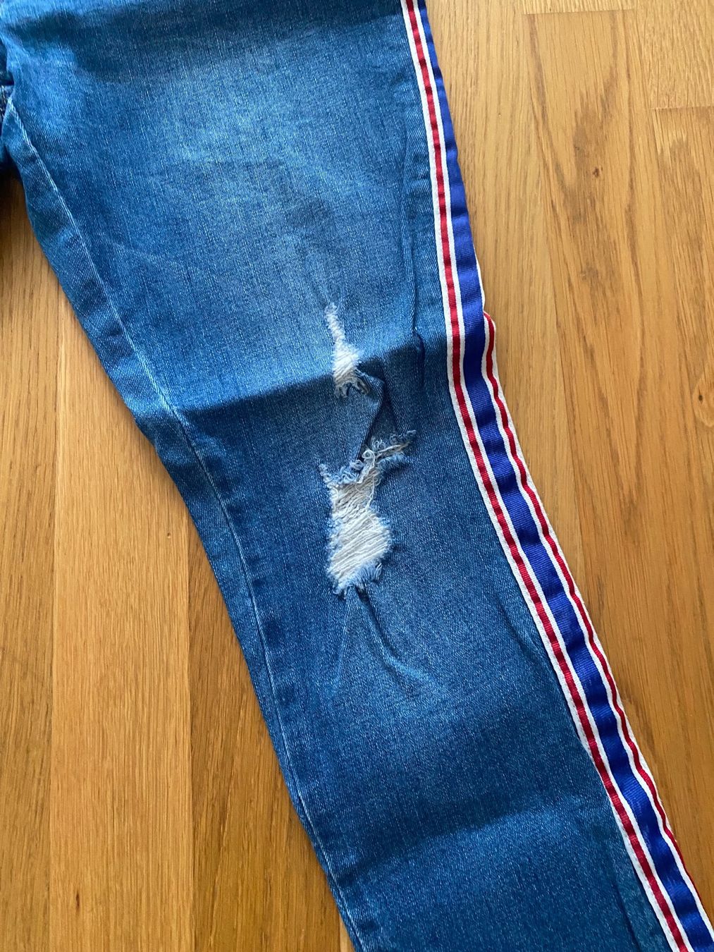 Only Jeans: Skinnyjeans ONLY – Usato da Riedholz venduto da lenibeni03 3