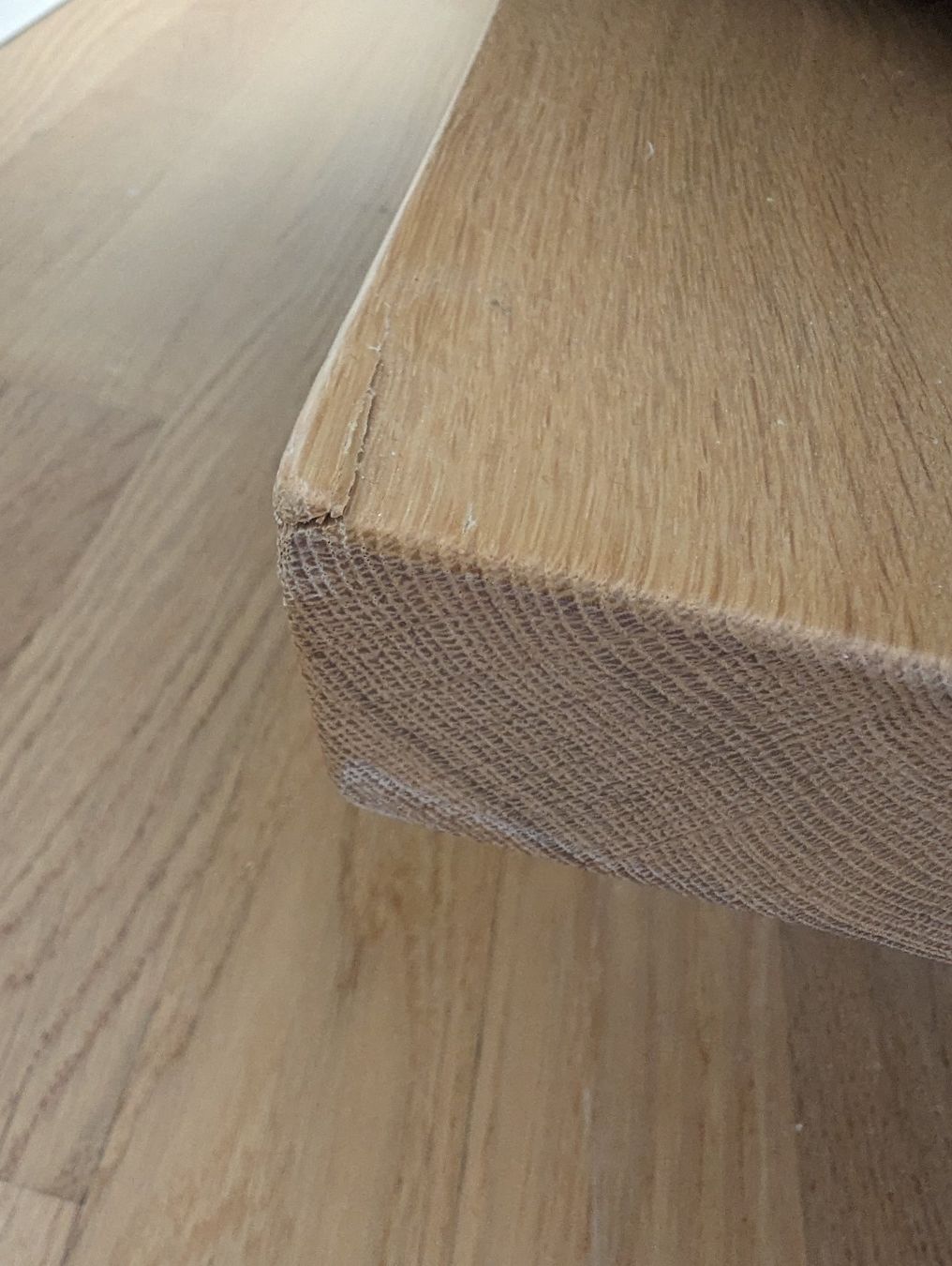 Sofas: Superspezielles Echtleder Ecksofa – Gebraucht aus Oftringen von Schaninb 5