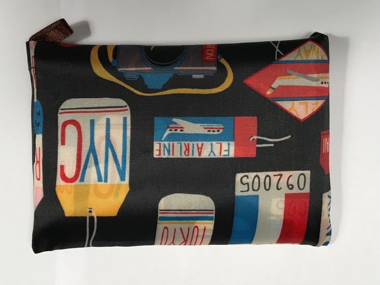 Other Stories Sacs: 【NEW】Foldable Shopping Bag - NYC city version black – Neuf avec emballage d'origine à Basel par Harper.G 3
