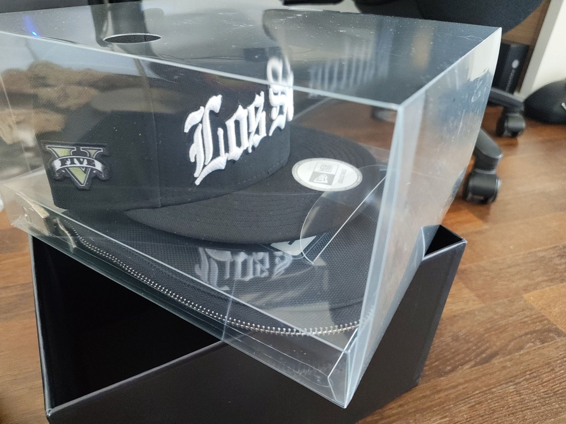 Giochi: Grand Theft Auto V Collector's Edition PS3 – Usato da Seuzach venduto da dan1991 2