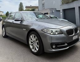 BMW 520xd