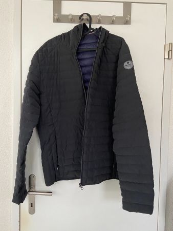 Sunvalley Jacke