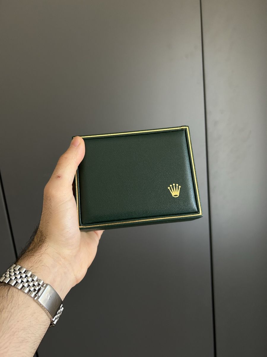 Rolex Uhren: Rolex Datejust Turnograph 1625 – Gebraucht aus St. Gallen von meh_2tdn 2