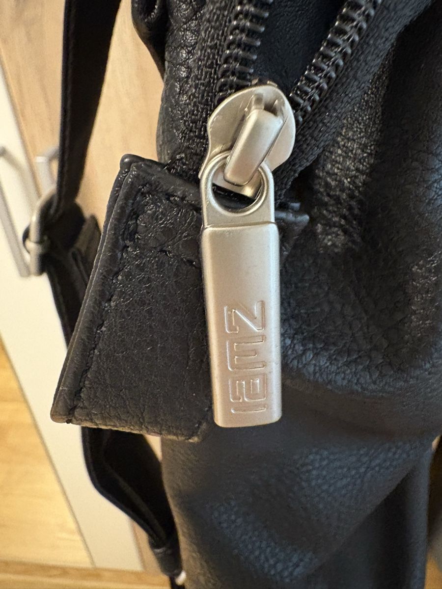 Zwei Zaini: Rucksack ZWEI schwarz – Nuovo (secondo la descrizione) da Basel venduto da mar_q58t 5