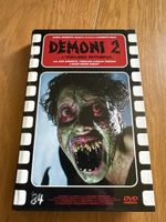 Demoni, dance of the Demons2 große Hartbox 84 Entertainment