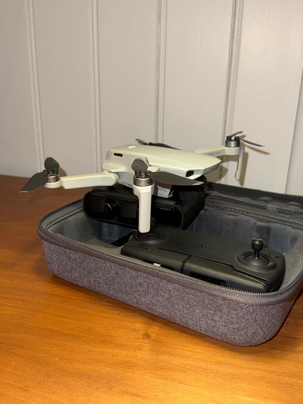 DJI Modellismo RC: DJI Mavic Mini Fly More Combo - ideal für Einsteiger – Usato da Heerbrugg venduto da jos_ca 1