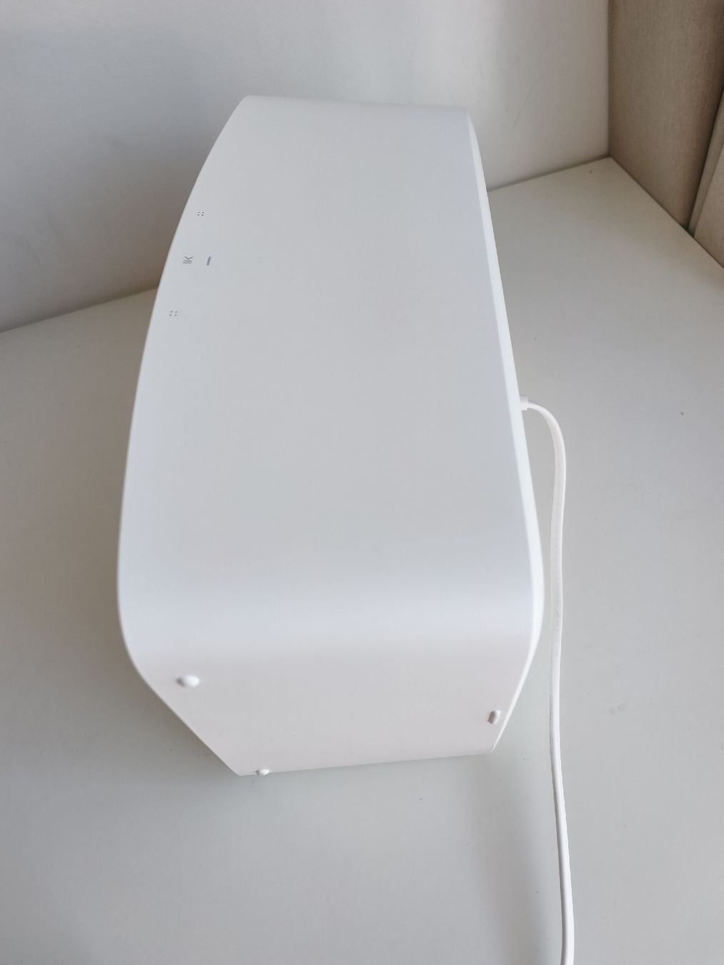 Sonos Casse acustiche: Sonos Five mit extra Garantie bis 2031 – Nuovo (secondo la descrizione) da Zug venduto da Otox 3