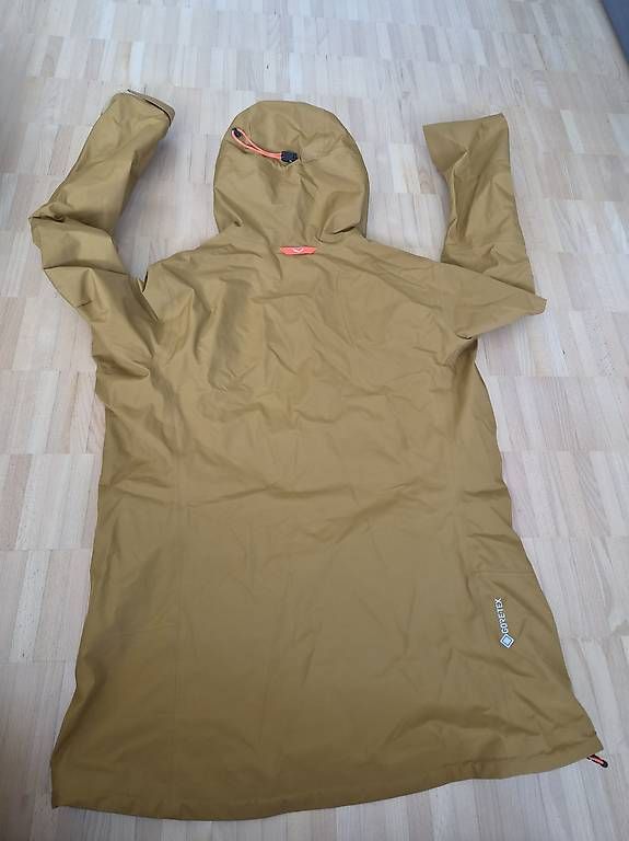 Giacche: Regenjacke Salewa Damen Grösse 42 – Usato da Jona venduto da Mona4490 2
