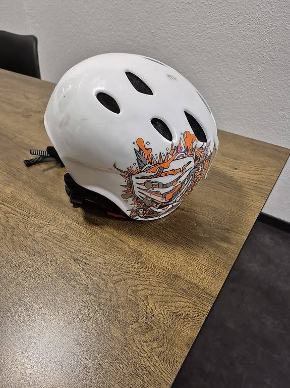 Casques: Skihelm XL – D'occasion à Kaisten par Sam088 4