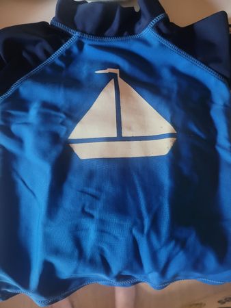 Badeshirt