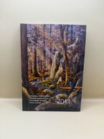 Schweizer Briefmarken Jahrbuch 2011 Top komplett