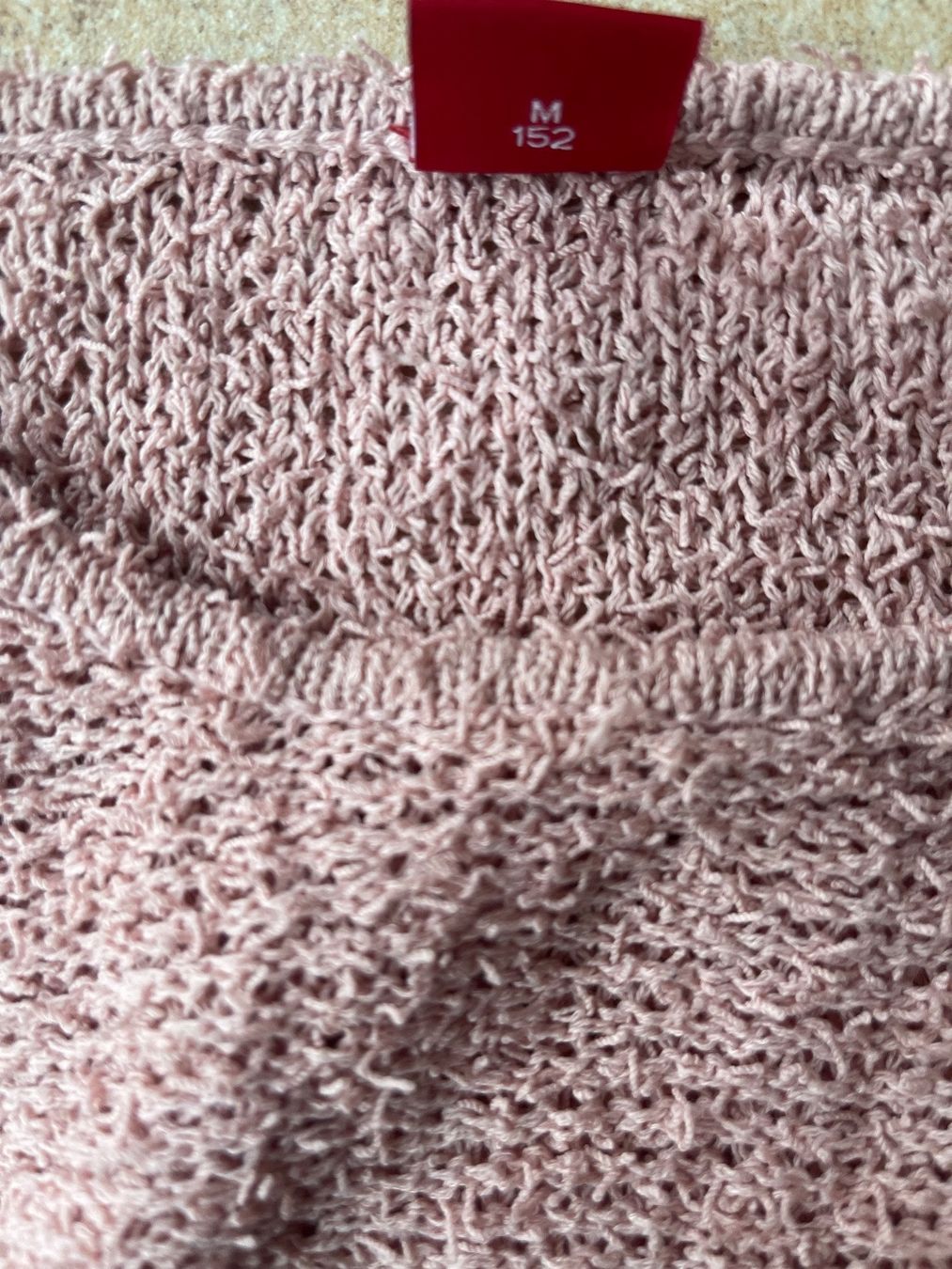 S.Oliver Maglioni & Felpe: Strickpulli S.Oliver 152 – Usato da Muttenz venduto da Susanne81002 2