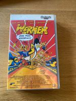 Werner - Das muss kesseln!!! Kult-Klassiker VHS Kassette 48