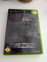 Gunmetal - Xbox Game CIB
