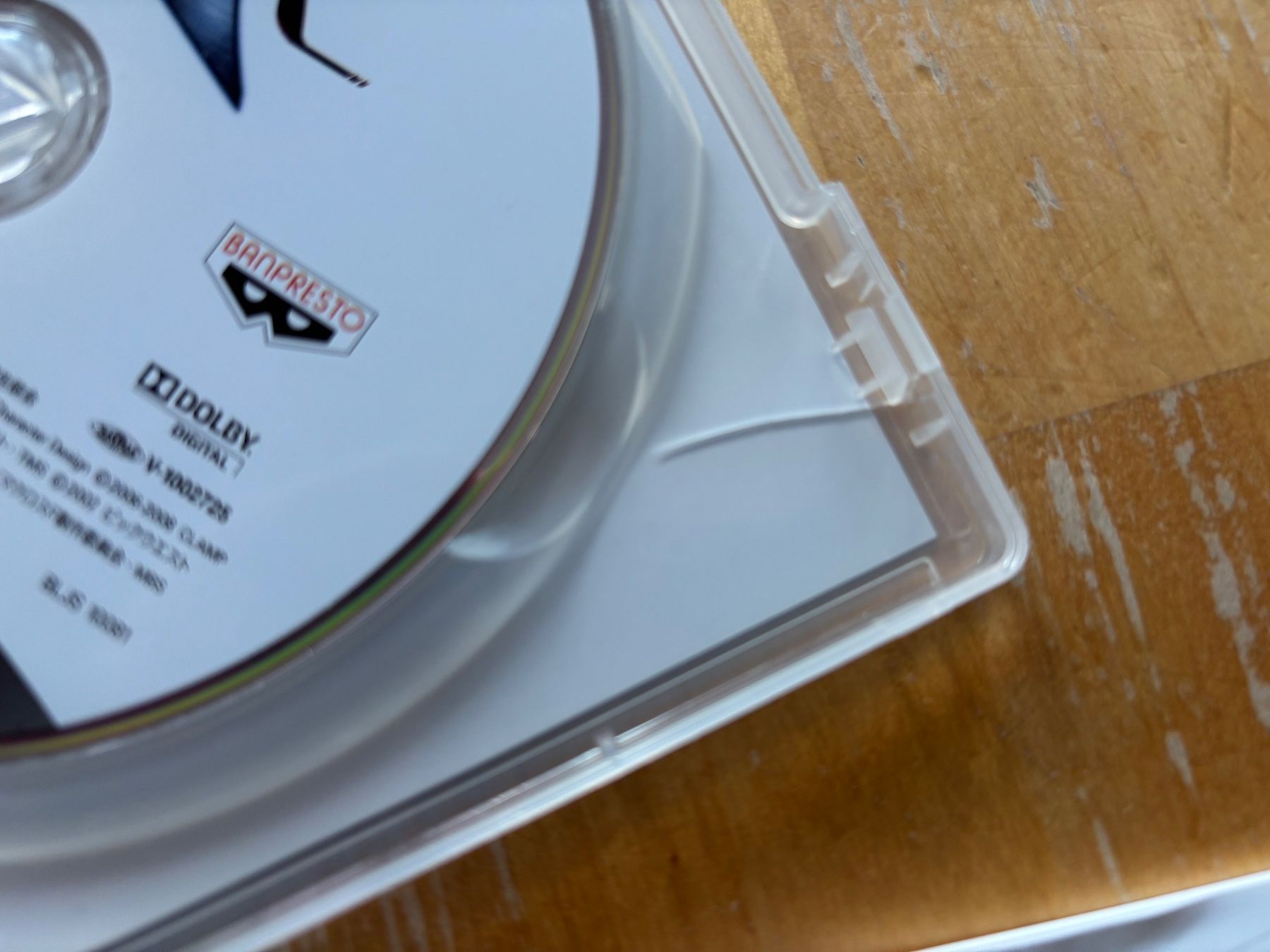 Spiele: Another Century's Episode R (CIB) – Gebraucht aus Frenkendorf von gelbeZinnie 2