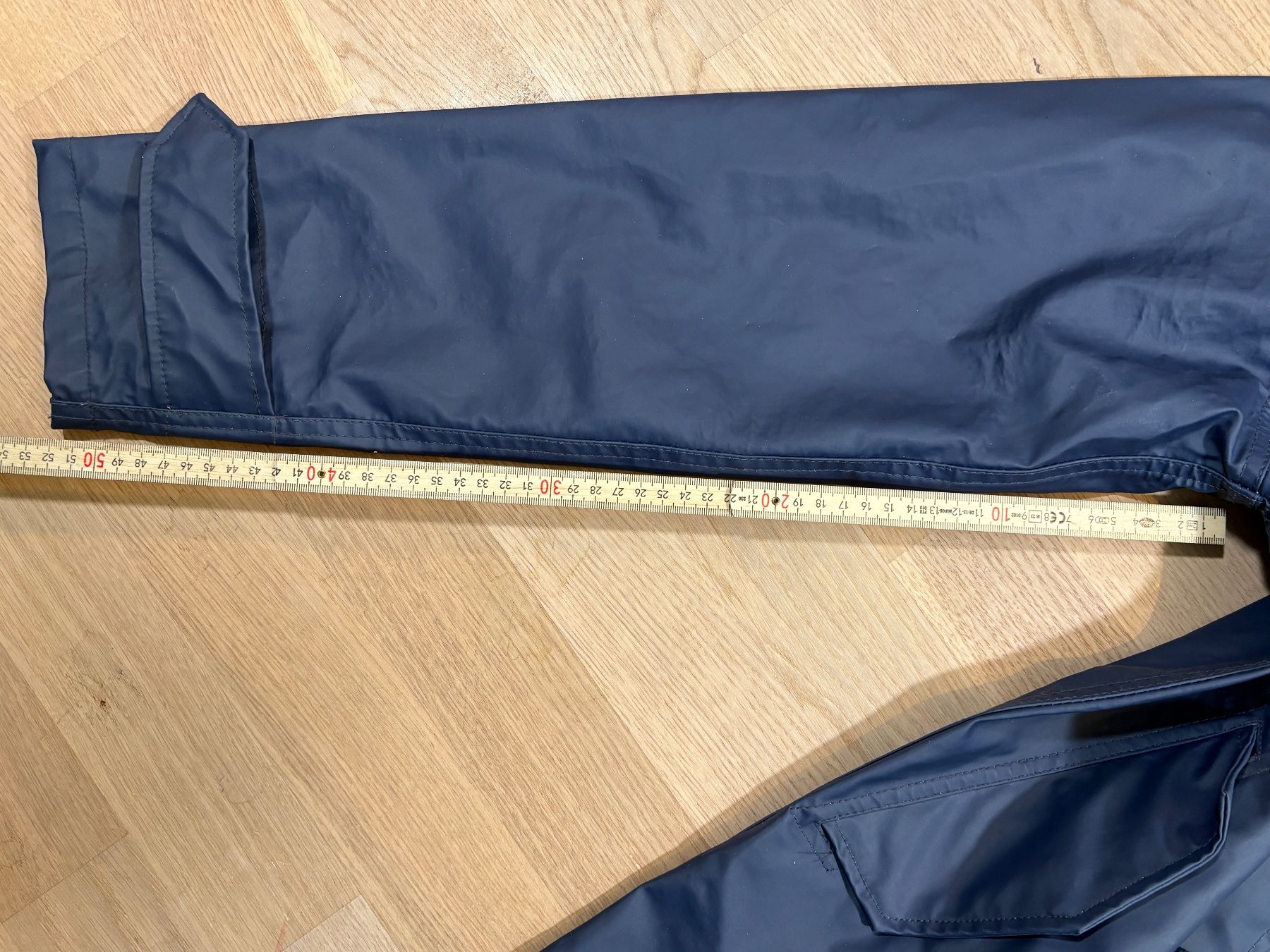 Giacche: Derbe Regenjacke Gr. 36 – Usato da Elgg venduto da Jo_Naj 7