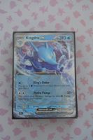 Kingdra ex - Shrouded Fable