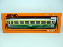 Hom  "BAM" Bière - Apples - Morges - Voiture EW  - 2 Cl B14