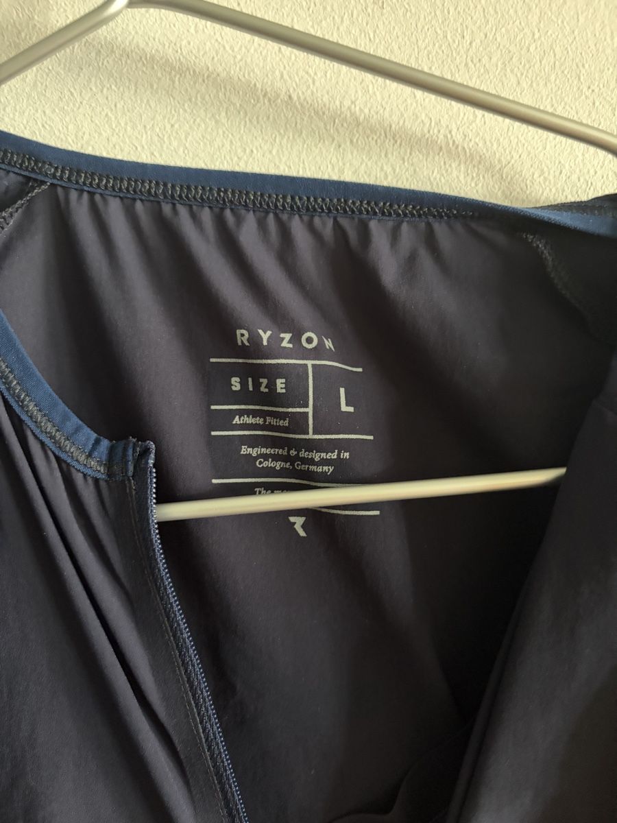 Ryzon Costumes: Tri-Suit Ryzon dunkelblau – Neuf (Voir description) à Winterthur par geo_jt5t 4
