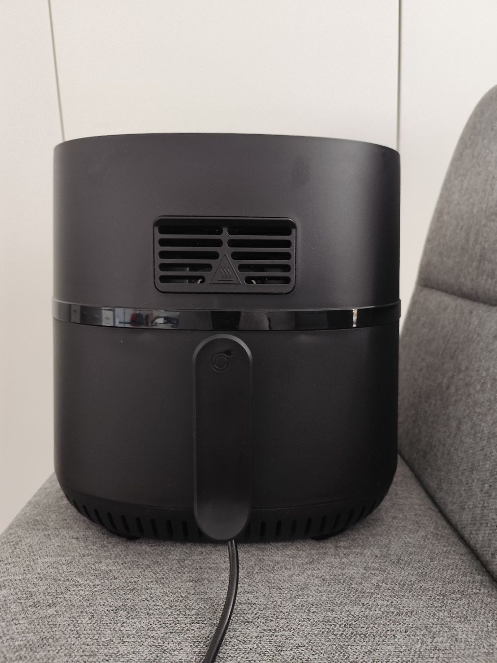Philips Elettrodomestici da cucina: Philips XXL Heissluftfritteuse  – Usato da Hinterkappelen venduto da nana3577 1