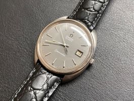 Omega Seamaster, Vintage