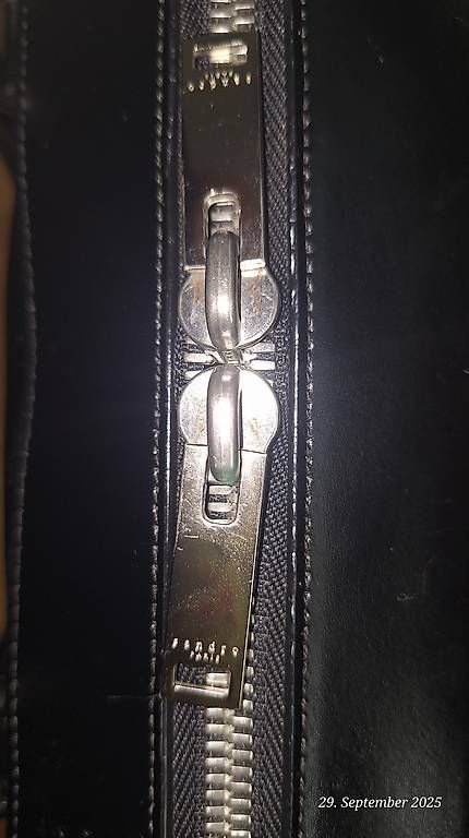Borse: Tasche von Sandro – Usato da Basel venduto da ueppig 2