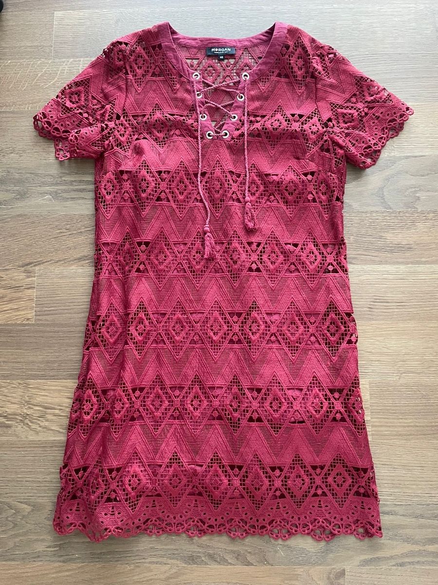 Morgan Vestiti: Robe Morgan - 40 – Usato da Remaufens venduto da ezekiel1603
