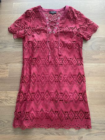 Robe Morgan - 40