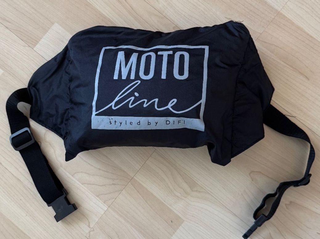 Jacken: Moto Line Regenjacke, Windbreaker, Gr. S – Gebraucht aus Oberrohrdorf von chilibiggi 6