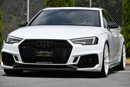 AUDI RS4 Avant 2.9 TFSI quattro  FRISCH AB MFK UND SERVICE!!