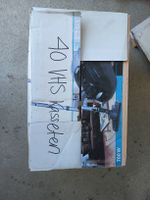 Videokasettensammlung