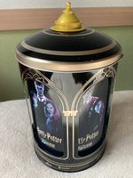 Harry Potter Seau à popcorn musical Edition Collector 25 ans