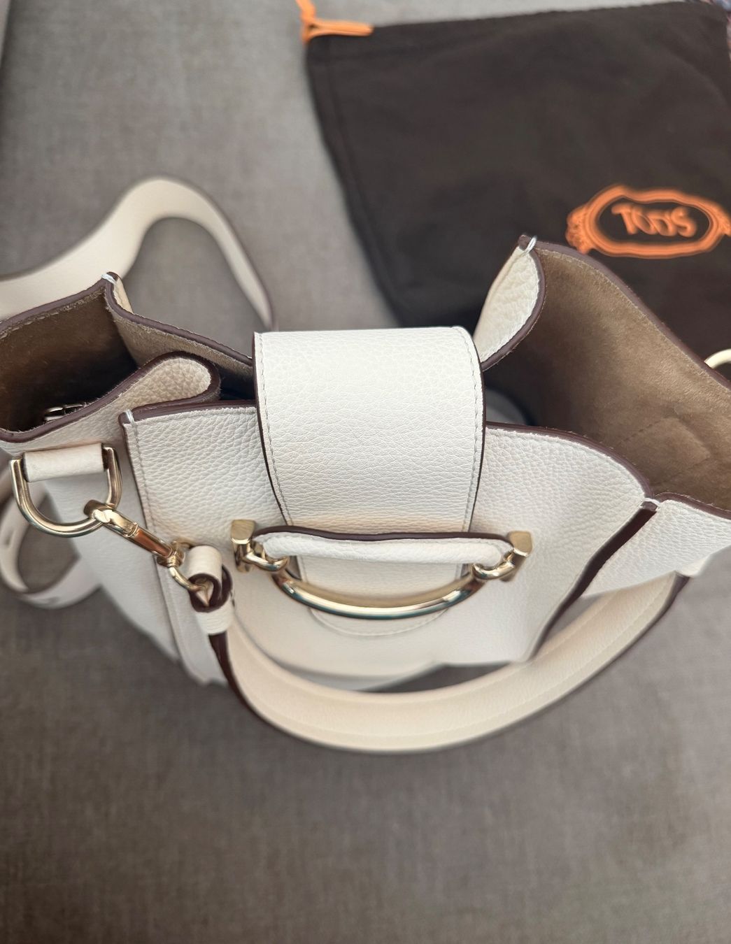 Tod'S Taschen für Damen: Borsa Tod’s – Gebraucht aus Gentilino von shoes_jvs6 3