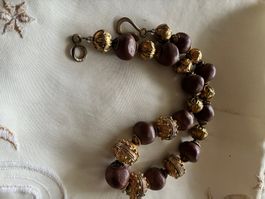 collier ethnique -haut atlas Maroc-