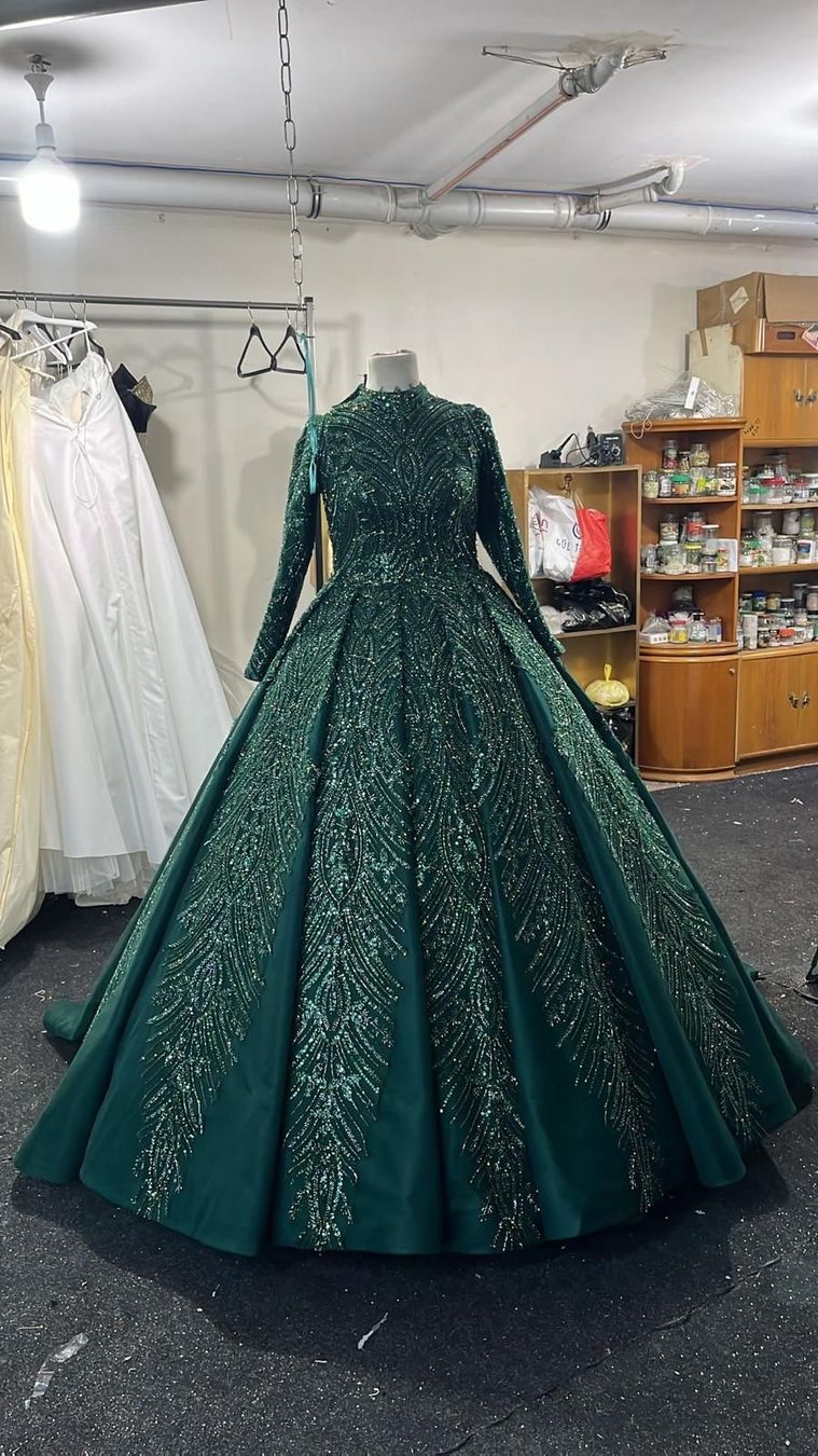 Vestiti: Henna oder Hochzeitskleid – Usato da Münchenstein venduto da emi_td7v 2
