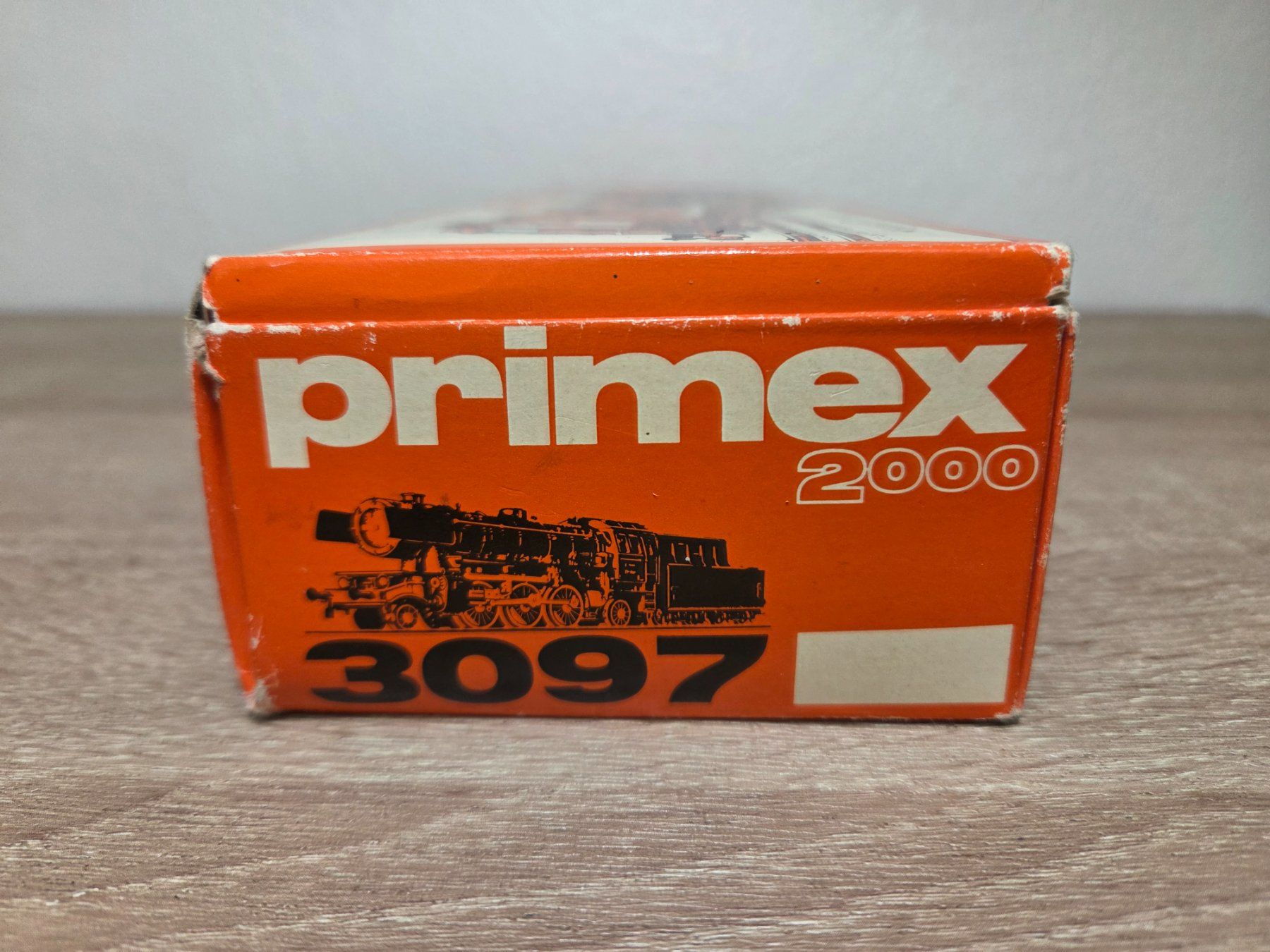 Märklin Modellini di ferrovie: Primex 3097 Dampflok BR 23 H0 – Usato da St-Aubin-Sauges venduto da Lo_Go 6